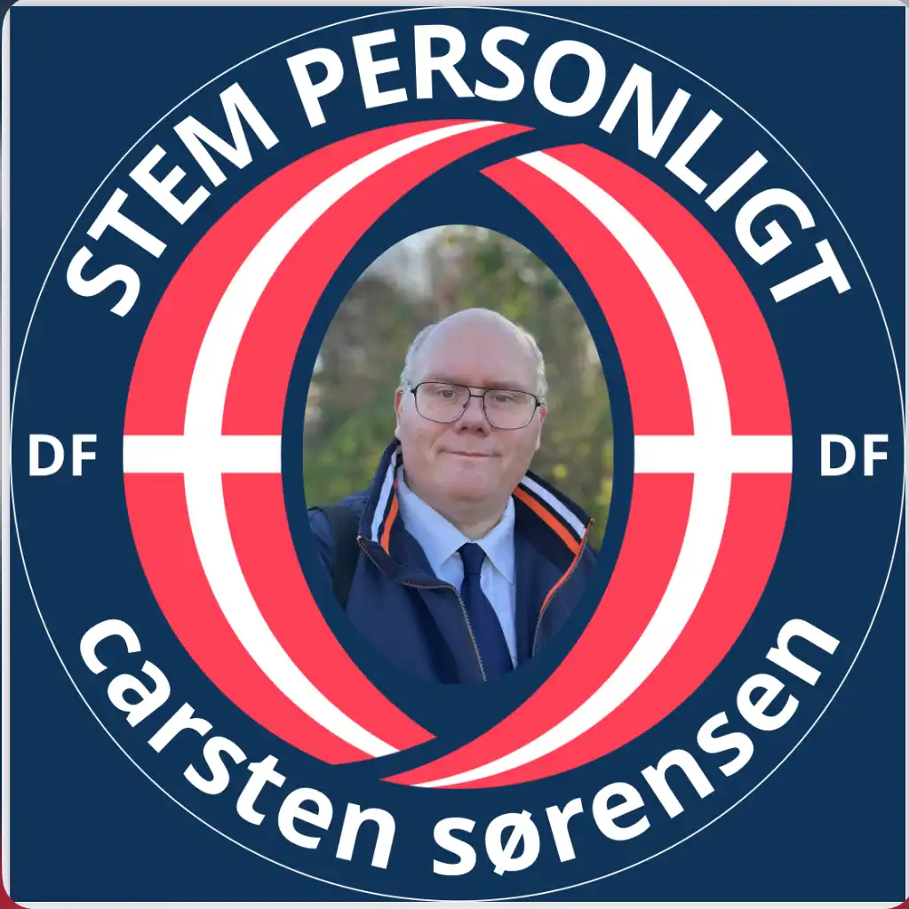Carsten Sørensen - Galleri 1