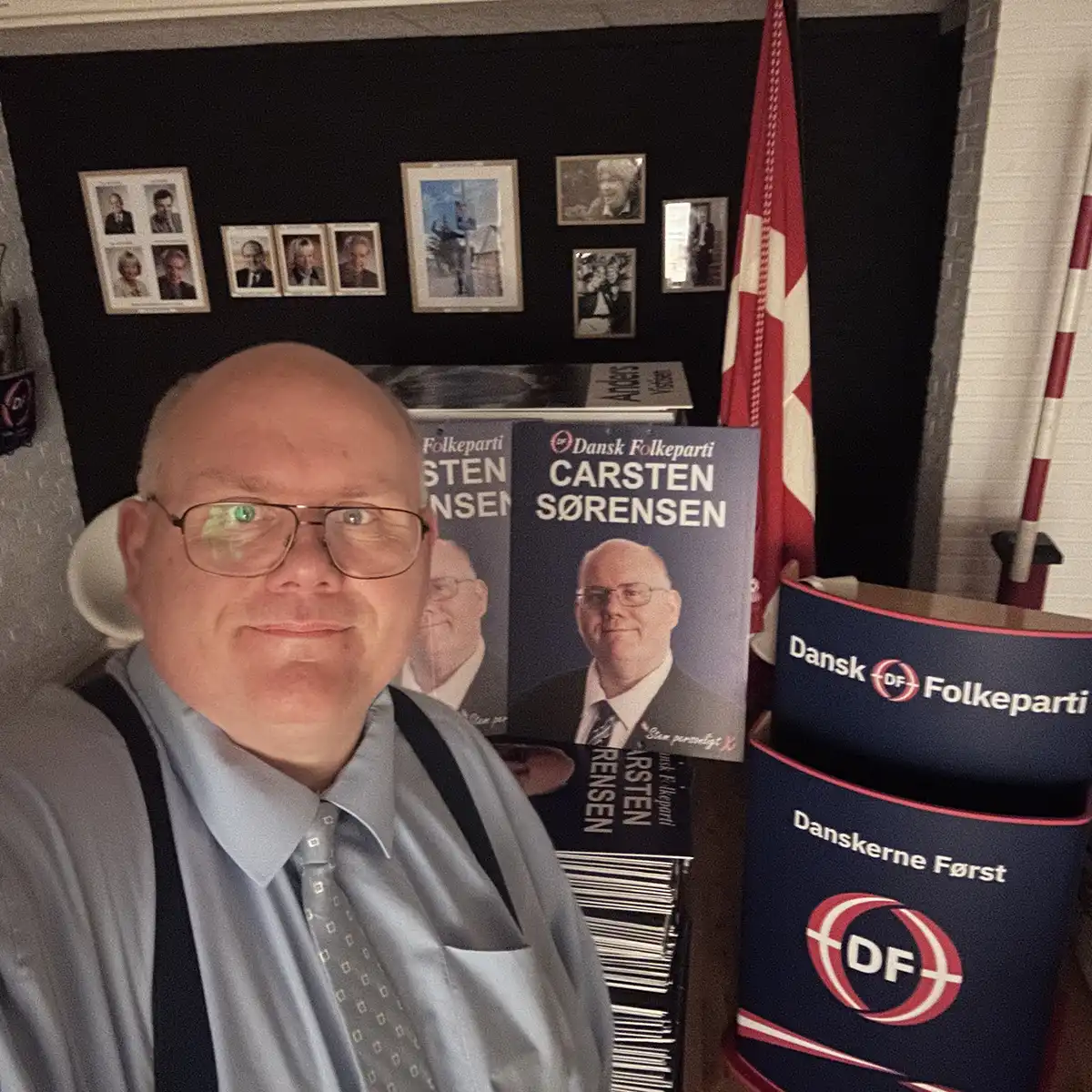 Carsten Sørensen - Galleri 12