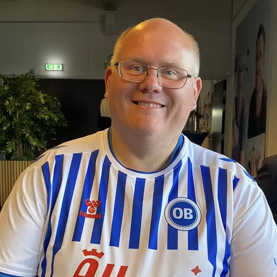 Carsten Sørensen - Galleri 6